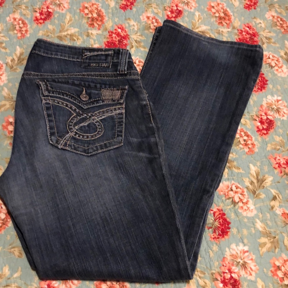 BigStar Jeans!